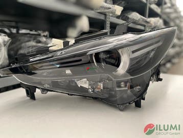 MAZDA CX-5 FULL LED KOPLAMP LINKS KB8N51040H, Auto-onderdelen, Verzenden, Gebruikt, Mazda