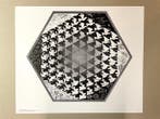 M.C. Escher (1898-1972) - VERBUM (1942)