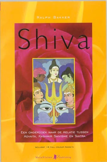 Shiva 1 9789076458038 Reina Bakker, Verzenden, Zo goed als nieuw, Reina Bakker