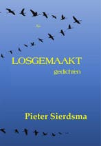 Losgemaakt 9789464939293 Pieter Sierdsma, Boeken, Verzenden, Zo goed als nieuw, Pieter Sierdsma