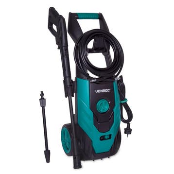 Hogedrukreiniger V18-1 - 1800W – 140 bar | Incl. accessoires, Verzenden