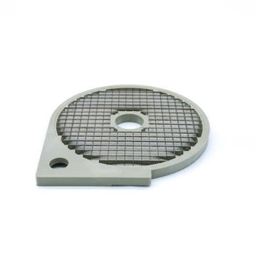 Blokjesmes | Maxima Groentesnijder Max-09300235 | Aluminium, Verzenden