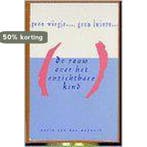 Geen wiegje ..., geen luiers ... 9789053833377, Verzenden, Gelezen, K. van den Bogaard