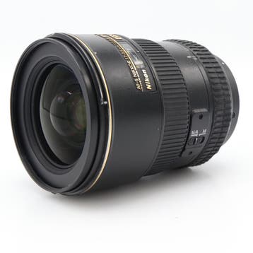 Nikon AF-S 17-55mm F/2.8G DX IF ED | Occasion, Ophalen of Verzenden