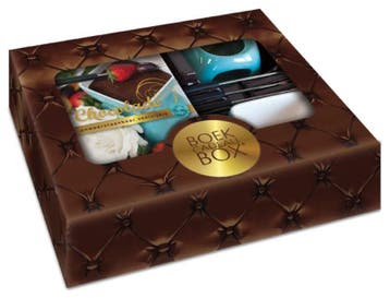 Chocolade / BoekCadeauBox 9789461442499 Francis van Arkel, Verzenden, Zo goed als nieuw, Francis van Arkel