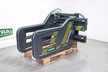Cascade Balenklem (buis armen), Zakelijke goederen, Machines en Bouw | Heftrucks en Intern transport, 2000 tot 3000 kg, Verzenden