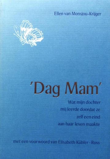 Dag mam / Lotusreeks 9789020247275 E. van Monsjou-Krijger, Boeken, Verzenden, Zo goed als nieuw, E. van Monsjou-Krijger