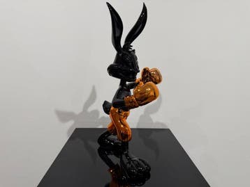 Van Apple - K.O. Bunny - Hermes