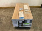 Veiling - Laminaat – diverse soorten, ca. 48m², Bricolage & Construction