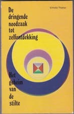 De dringende noodzaak tot zelfontdekking / Het geheim van de, Boeken, Verzenden, Gelezen, Thakar