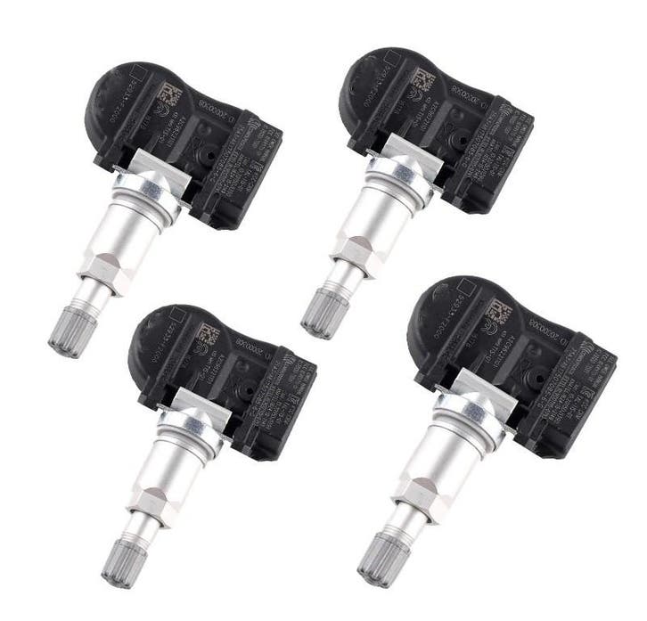 KIA Hyundai Bandensensors TPMS 52933D9100, Auto-onderdelen, Elektronica en Kabels, Nieuw, Overige automerken, Hyundai, Kia, Verzenden