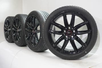 Mini Clubman F54 JCW815 18 inch velgen Bridgestone Runflat Z, Ophalen of Verzenden, Nieuw