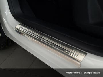 Avisa Dorpelpanelen | Skoda Yeti 09-14 5-d / Yeti 14-17 5-d, Verzenden