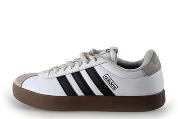 Adidas Sneakers in maat 42 Wit, Kleding | Dames, Wit, Zo goed als nieuw, Sneakers, Verzenden