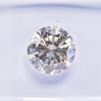 Zonder minimumprijs - 1 pcs Diamant (Natuurlijk gekleurd) -, Nieuw