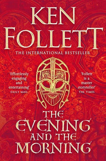 The Evening and the Morning / Kingsbridge / 4 9781447278825, Verzenden, Zo goed als nieuw, Ken Follett