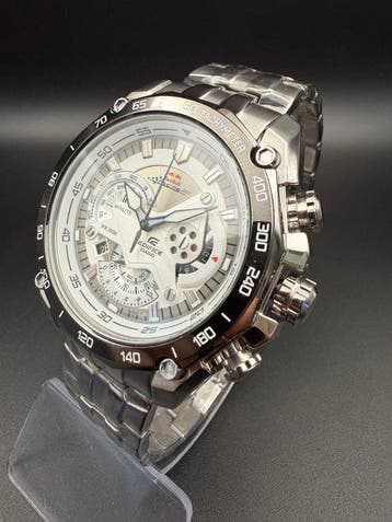 Red Bull Racing - Horloge, Nieuw