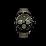 Landeron Pilote Vintage Tricompax - Homme - 2020 et après