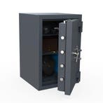 Salvus Massa 3 Zwaar inbraakwerende geldkluis klasse V, Verzenden, Brandkast