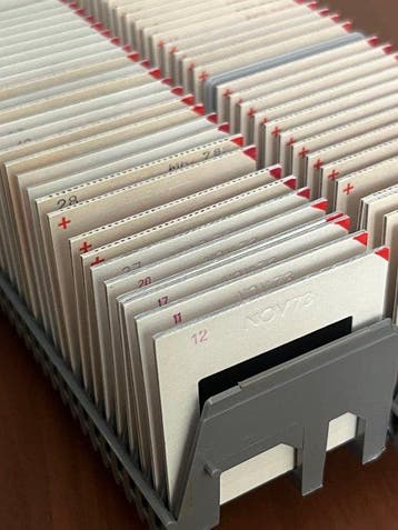 Kodak 100 Vintage Kodachrome Slides – Morocco, 1972–1977, TV, Hi-fi & Vidéo