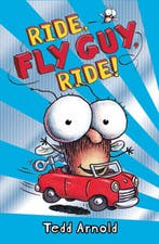 Fly Guy #11 9780545222761 Tedd Arnold, Verzenden, Tedd Arnold