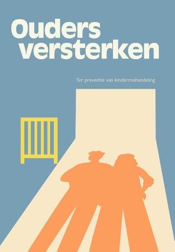Ouders versterken 9789023257219, Verzenden