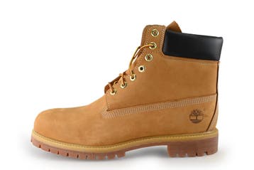 Timberland Boots in maat 47½ Bruin, Kleding | Heren, Bruin, Verzenden, Timberland, Boots