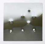 Angelo Brescianini (1948-2016) - Senza Titolo, Antiek en Kunst