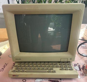 Philips SIP Videotel - Computer - In originele verpakking, Nieuw