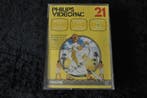 Philips Videopac NR 21 Secret Of The Pharaos, Verzenden, Nieuw
