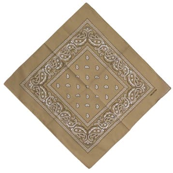Fako Fashion - Bandana - Hoofddoek - Mondbescherming -, Verzenden, Nieuw