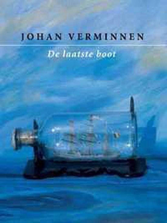 De Laatste Boot Incl Cd - Verminnen, Boeken, Literatuur, Verzenden