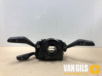 Combischakelaar Stuurkolom Audi RS3 O300445, Nieuw