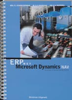 ERP met Navision Dynamics NAV 9789057521379, Verzenden, Gelezen, F.J. Schoolderman