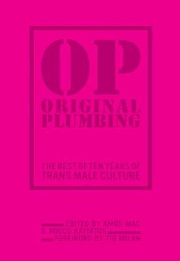 Original Plumbing 9781936932597 Tiq Milan, Verzenden, Zo goed als nieuw, Tiq Milan
