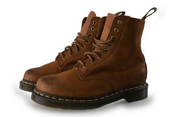 Dr. Martens Veterboots in maat 38 Bruin, Bruin, Verzenden, Overige typen, Dr. Martens