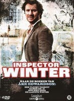 Inspector Winter (dvd tweedehands film), Ophalen of Verzenden, Nieuw in verpakking