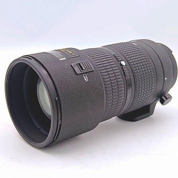 Nikon AF NIKKOR 80-200mm 1:2.8 D ED NEW Type III Objectif, Audio, Tv en Foto, Nieuw