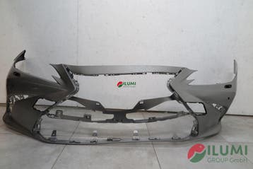 Voorbumper Lexus ES VII 7 52119-33B60, Auto-onderdelen, Verzenden, Gebruikt, Lexus