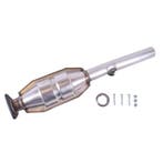 Katalysator Seat Leon, Toledo, skoda Octavia, Volkswagen, Auto-onderdelen, Uitlaatsystemen, Verzenden, Nieuw