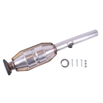 Katalysator Seat Leon, Toledo, skoda Octavia, Volkswagen, Autos : Pièces & Accessoires, Systèmes d'échappement, Verzenden