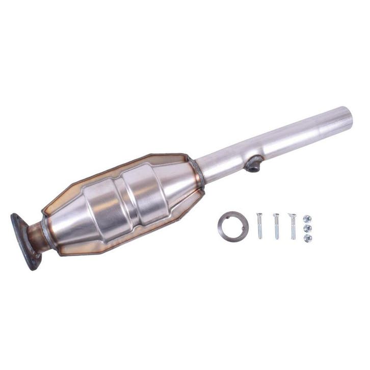 Katalysator Seat Leon, Toledo, skoda Octavia, Volkswagen, Autos : Pièces & Accessoires, Systèmes d'échappement, Envoi
