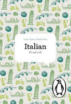 Penguin Italian Phrasebook 9780141039053 Jill Norman, Verzenden, Gelezen, Jill Norman