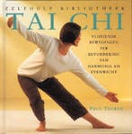 Tai Chi / Zelfhulp bibliotheek 9789054952442 P. Tucker, Verzenden, Gelezen, P. Tucker