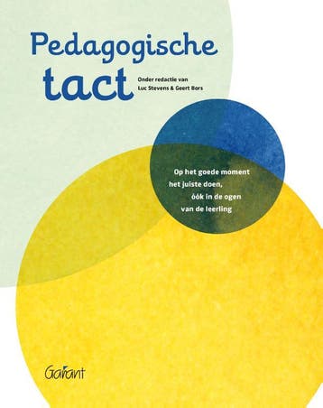Pedagogische tact 9789044136456 Annonay Andersson, Livres, Verzenden, Annonay Andersson
