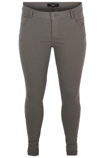 Broek Zizzi tregging model maat s, Verzenden, Nieuw