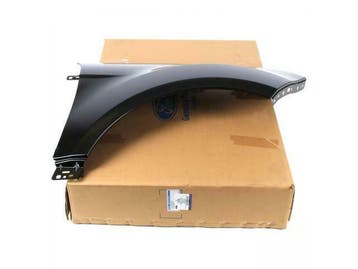 ORIGINAL Ford Fender Fender ECOSPORT vanaf 10.2013 rechts 18, Ophalen of Verzenden