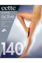 Panty Cette Support 140 den maat XL=48-50, Verzenden