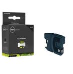 Brother LC-1100BK  inktcartridge Zwart  inktmedia huismerk, Computers en Software, Printers, Verzenden, Nieuw