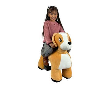 PetRide by ROLLZONE, elektrisch rijdende Hond, Kinderen en Baby's, Ophalen of Verzenden, Nieuw